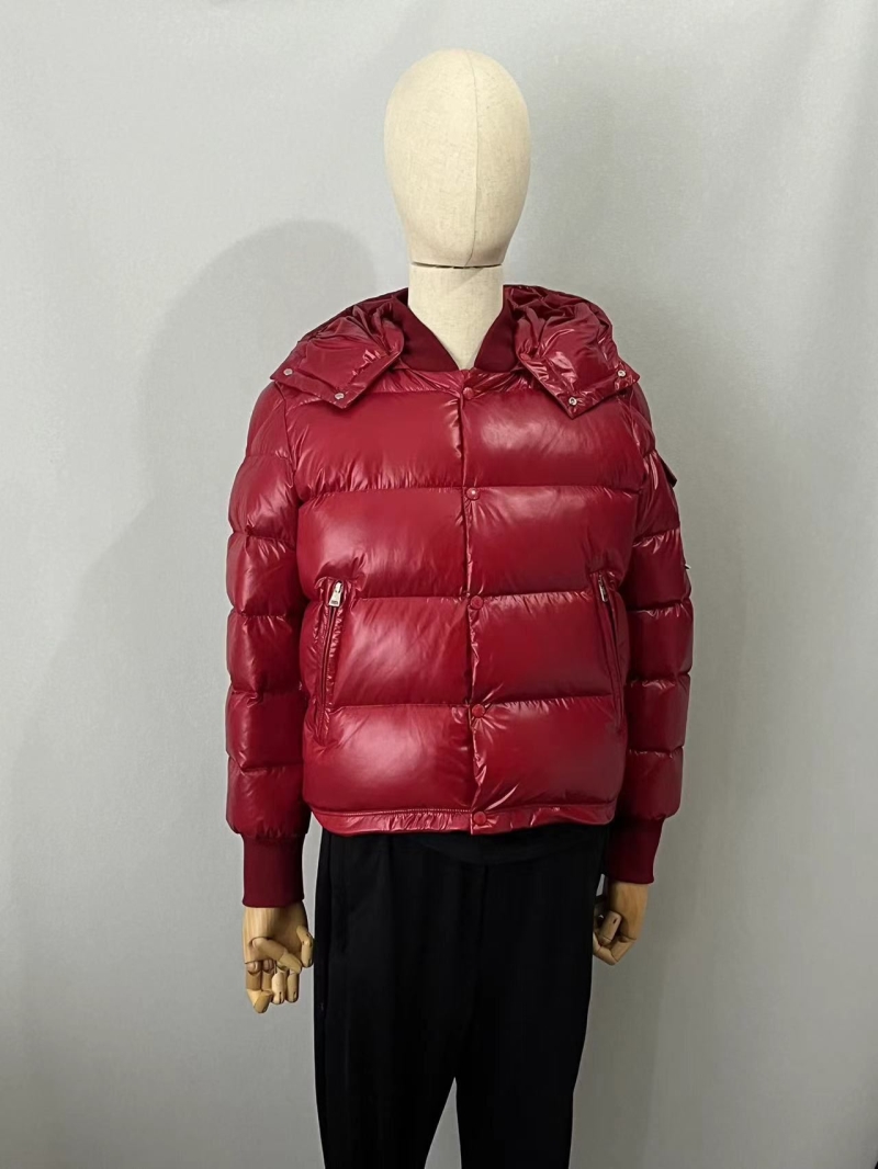 Moncler Down Coat